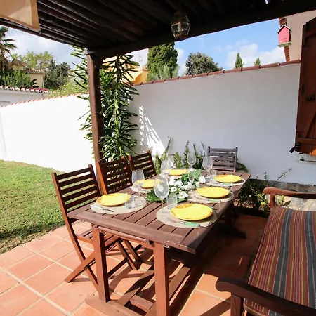 Casa Aloe Angela Tatil Evi *