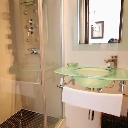 Casa Aloe Angela Dom wakacyjny Malaga