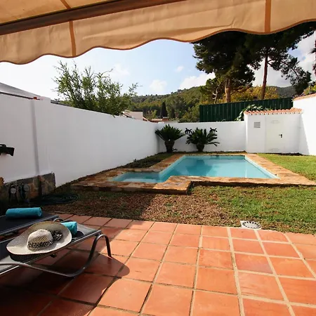 Casa Aloe Angela Tatil Evi *