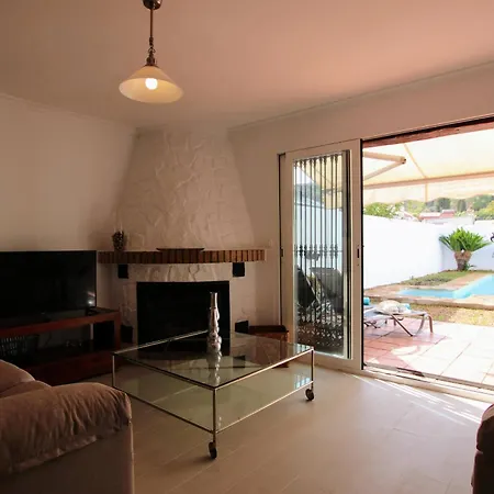 Dom wakacyjny Casa Aloe Angela *