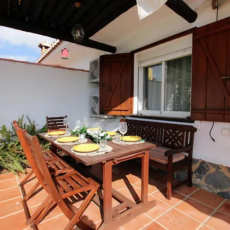 Casa Aloe Angela Dom wakacyjny