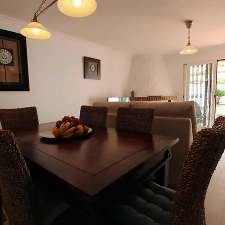 Dom wakacyjny Casa Aloe Angela