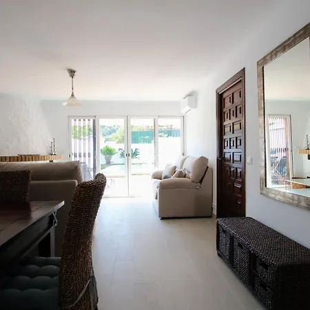 Casa Aloe Angela Dom wakacyjny *