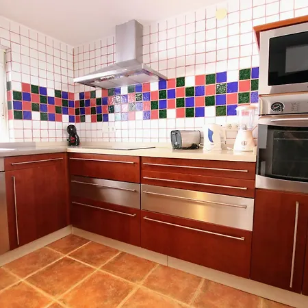Dom wakacyjny Casa Aloe Angela *