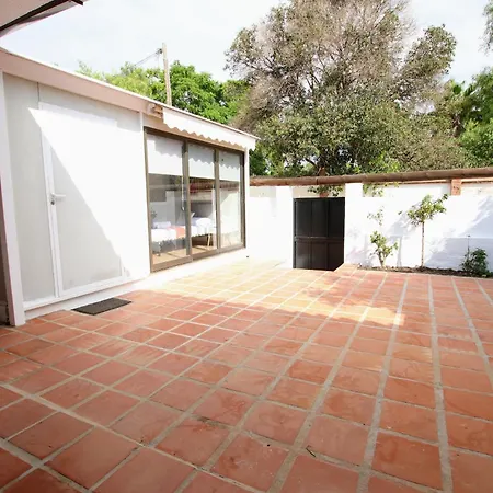Casa Aloe Angela Dom wakacyjny Malaga