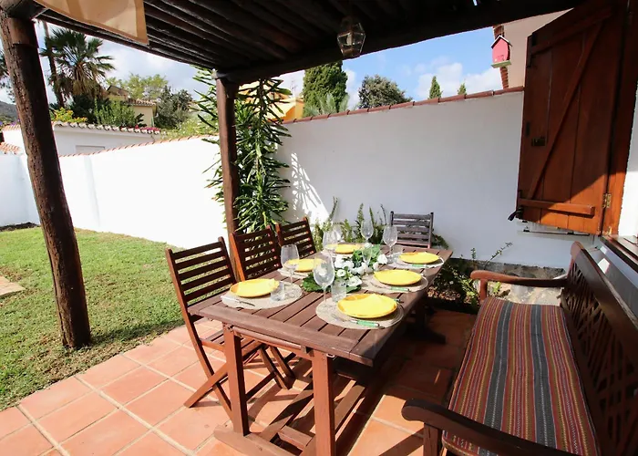Casa Aloe Angela Tatil Evi *