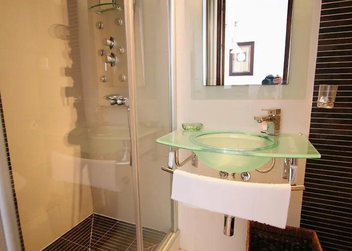 Casa Aloe Angela Tatil Evi Málaga