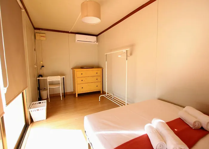 Tatil Evi Casa Aloe Angela