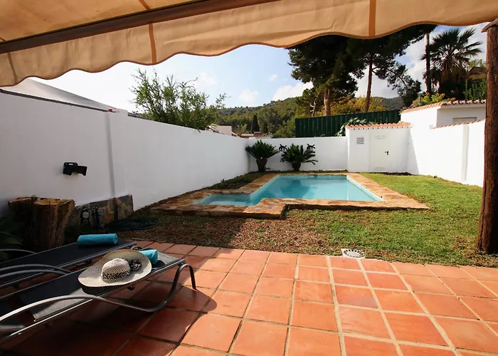 Casa Aloe Angela Tatil Evi *