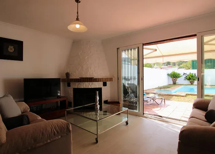 Tatil Evi Casa Aloe Angela *