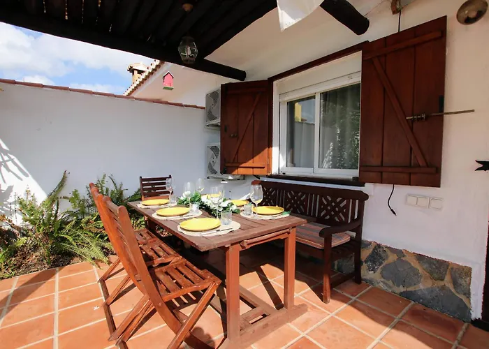 Casa Aloe Angela Tatil Evi
