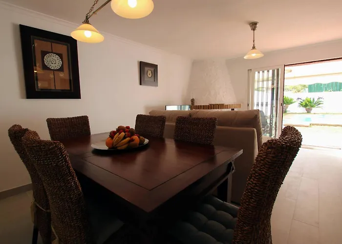 Tatil Evi Casa Aloe Angela