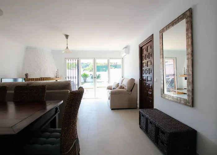 Casa Aloe Angela Tatil Evi *
