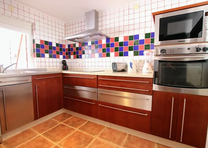 Tatil Evi Casa Aloe Angela *