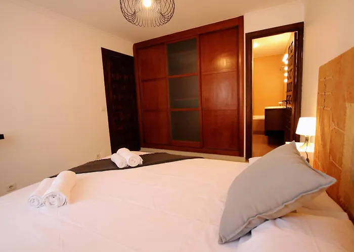 Casa Aloe Angela Tatil Evi Málaga