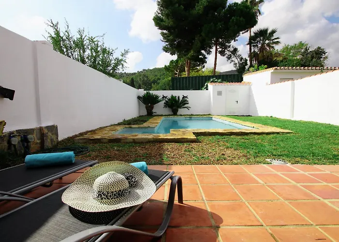 Casa Aloe Angela *