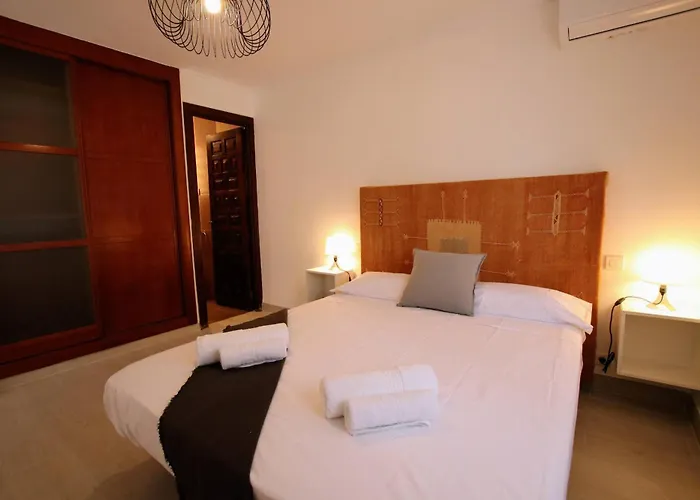 Tatil Evi Casa Aloe Angela *