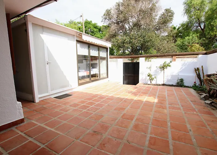 Casa Aloe Angela Tatil Evi Málaga