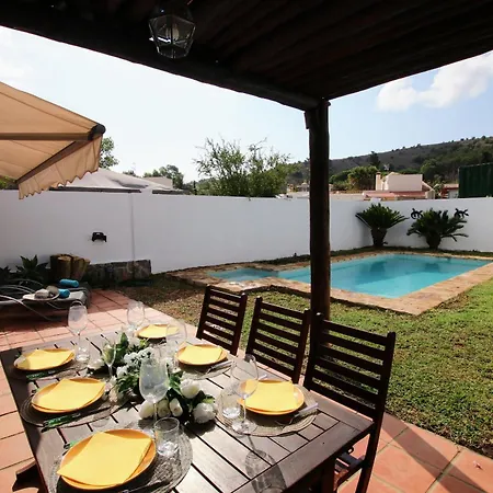 Casa Aloe Angela Holiday home