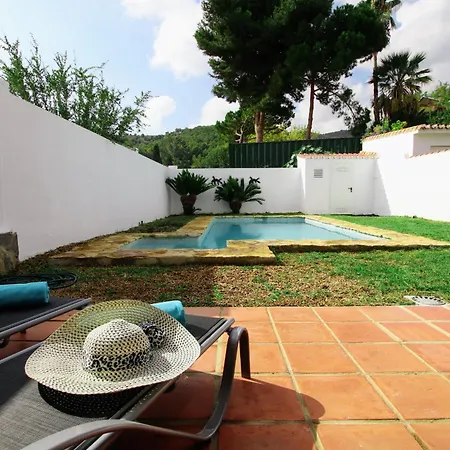 Casa Aloe Angela *
